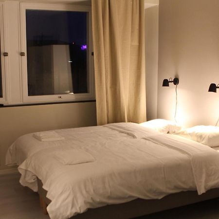 Hotell Bromma Stockholm Exteriör bild