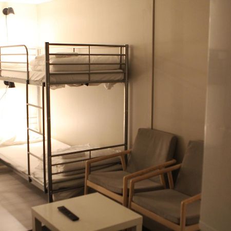 Hotell Bromma Stockholm Exteriör bild