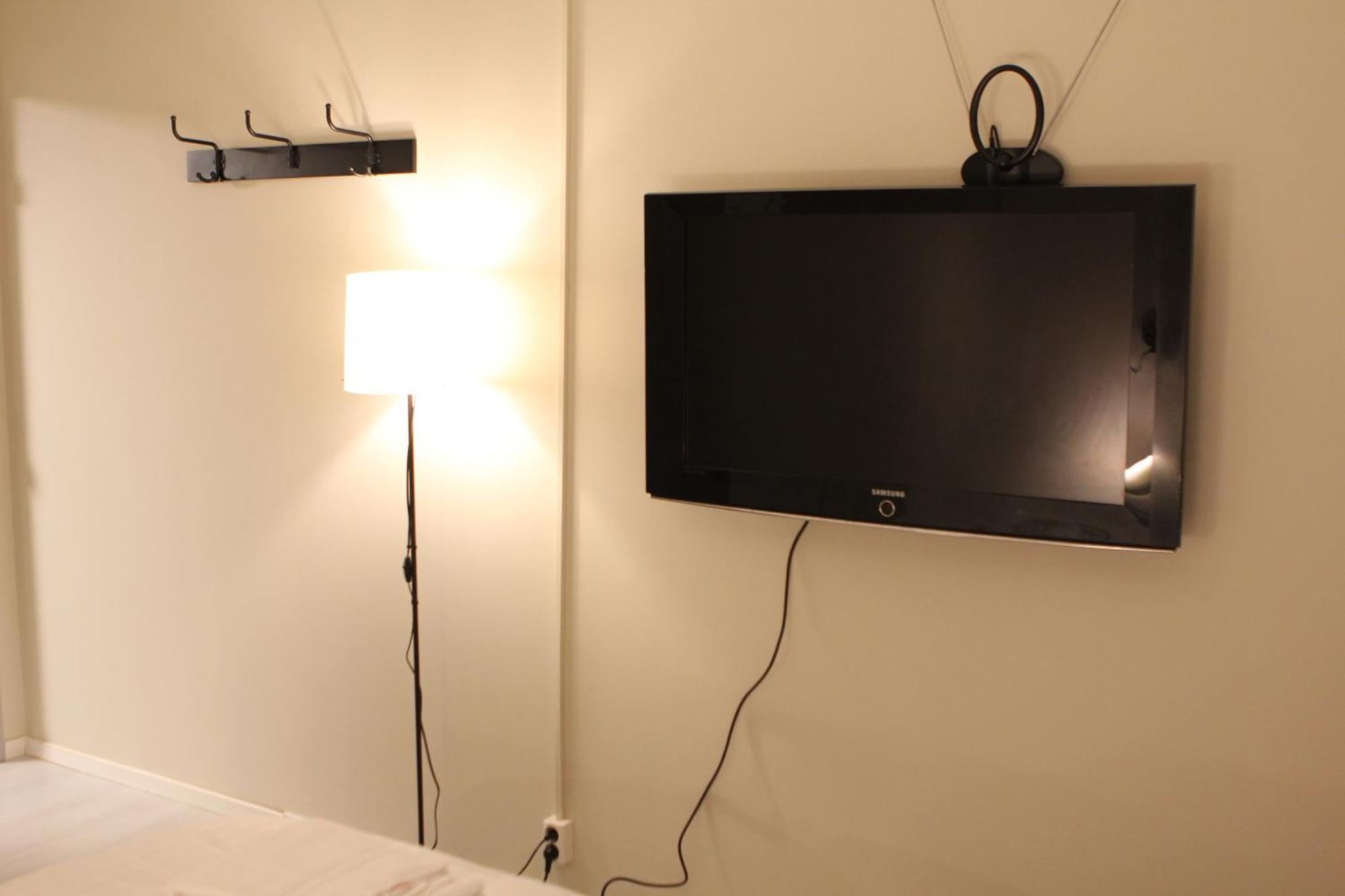 Hotell Bromma Stockholm Exteriör bild