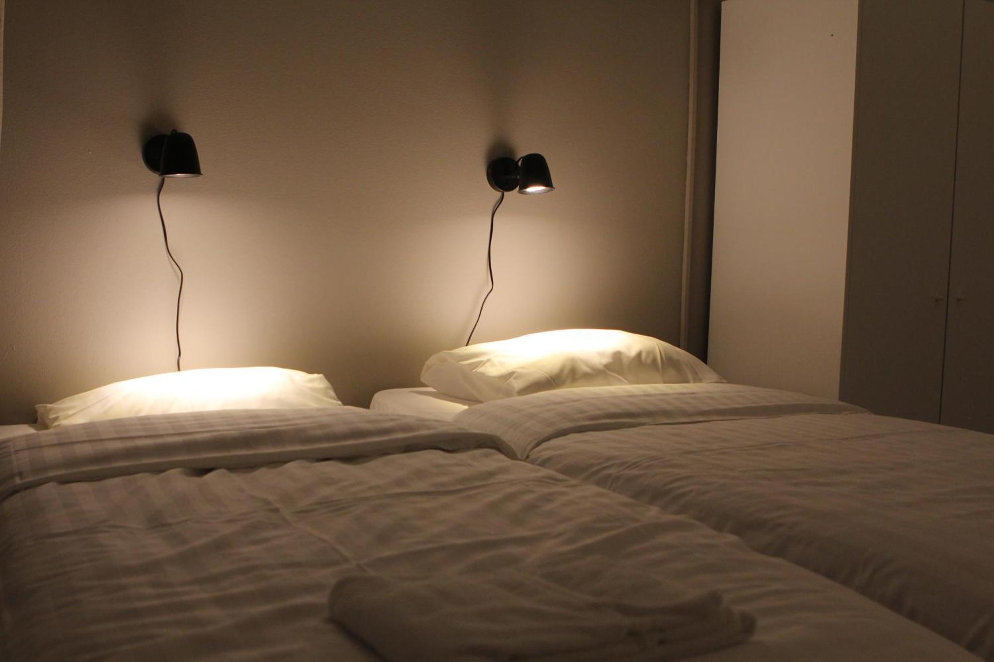 Hotell Bromma Stockholm Exteriör bild