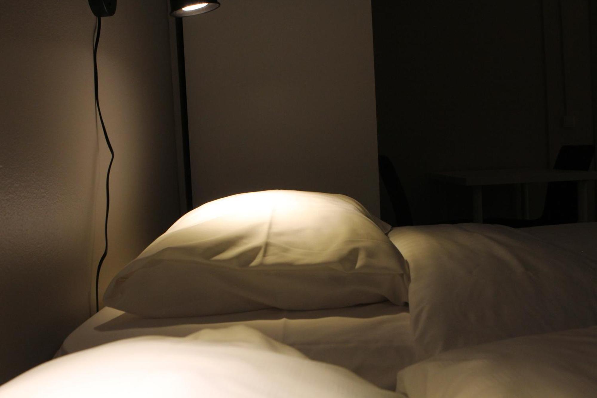 Hotell Bromma Stockholm Exteriör bild