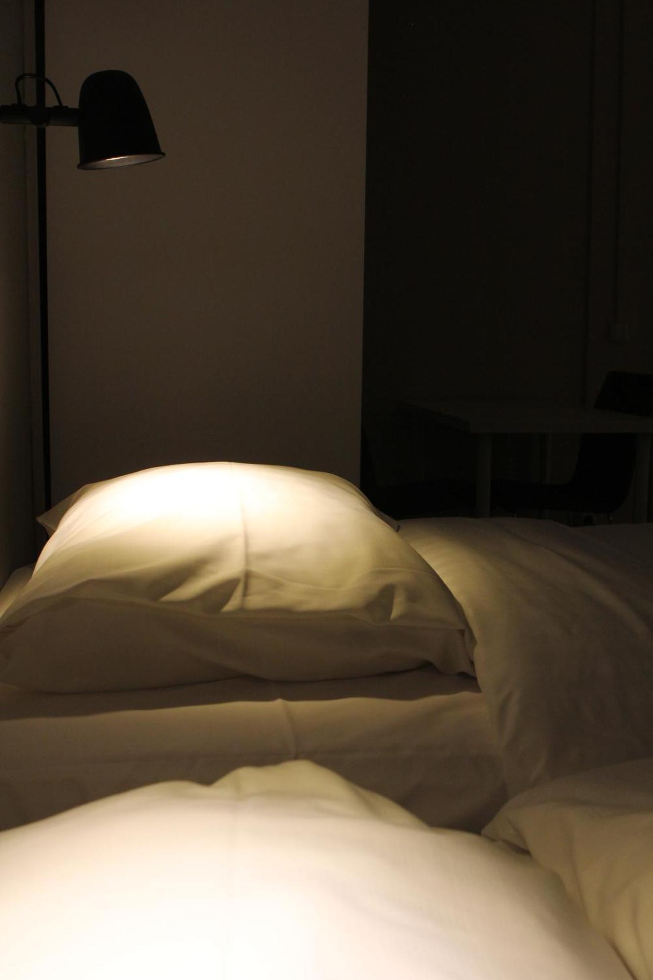 Hotell Bromma Stockholm Exteriör bild