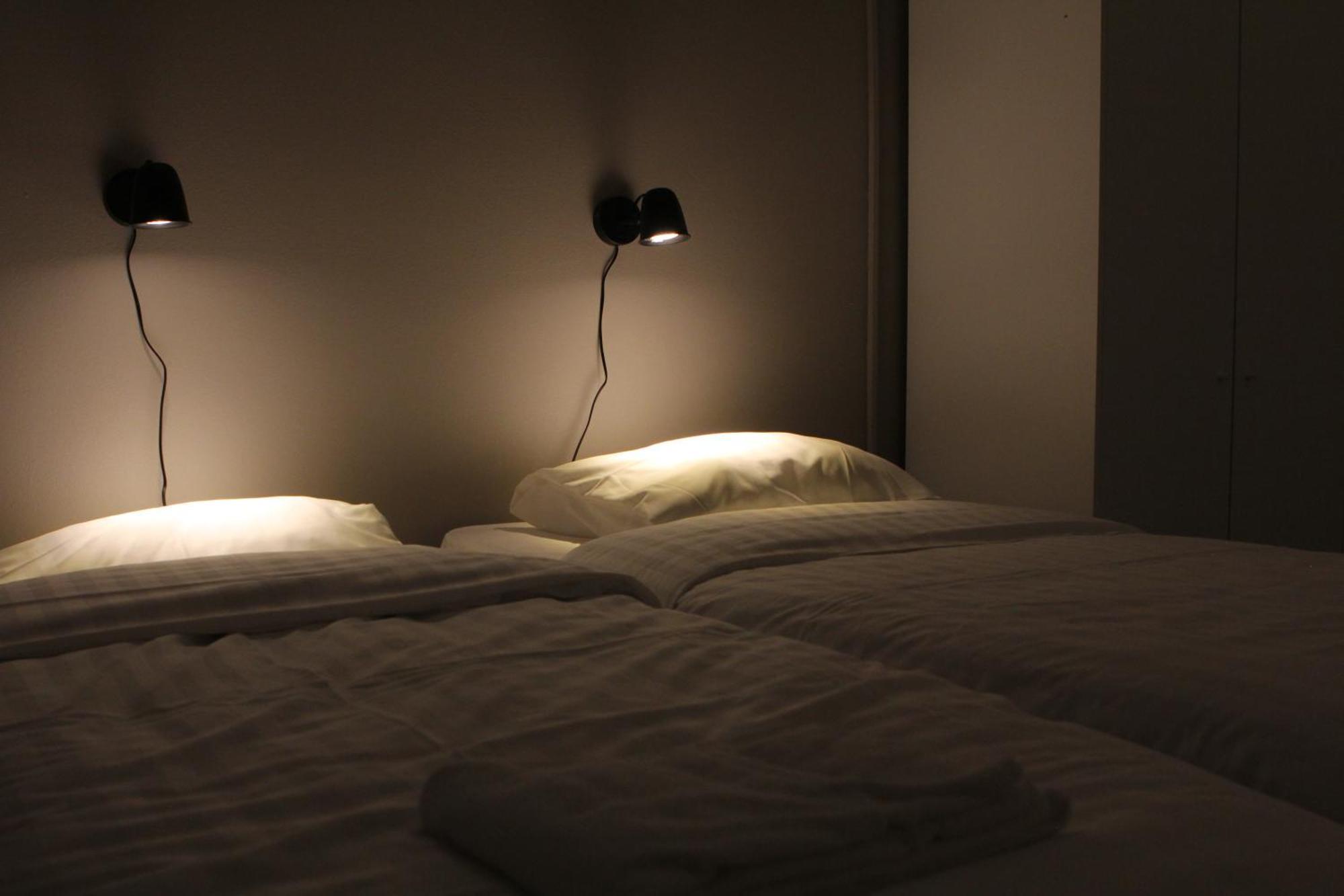 Hotell Bromma Stockholm Exteriör bild