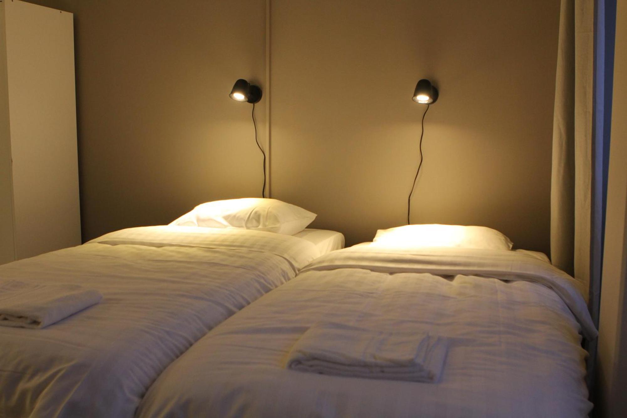 Hotell Bromma Stockholm Exteriör bild