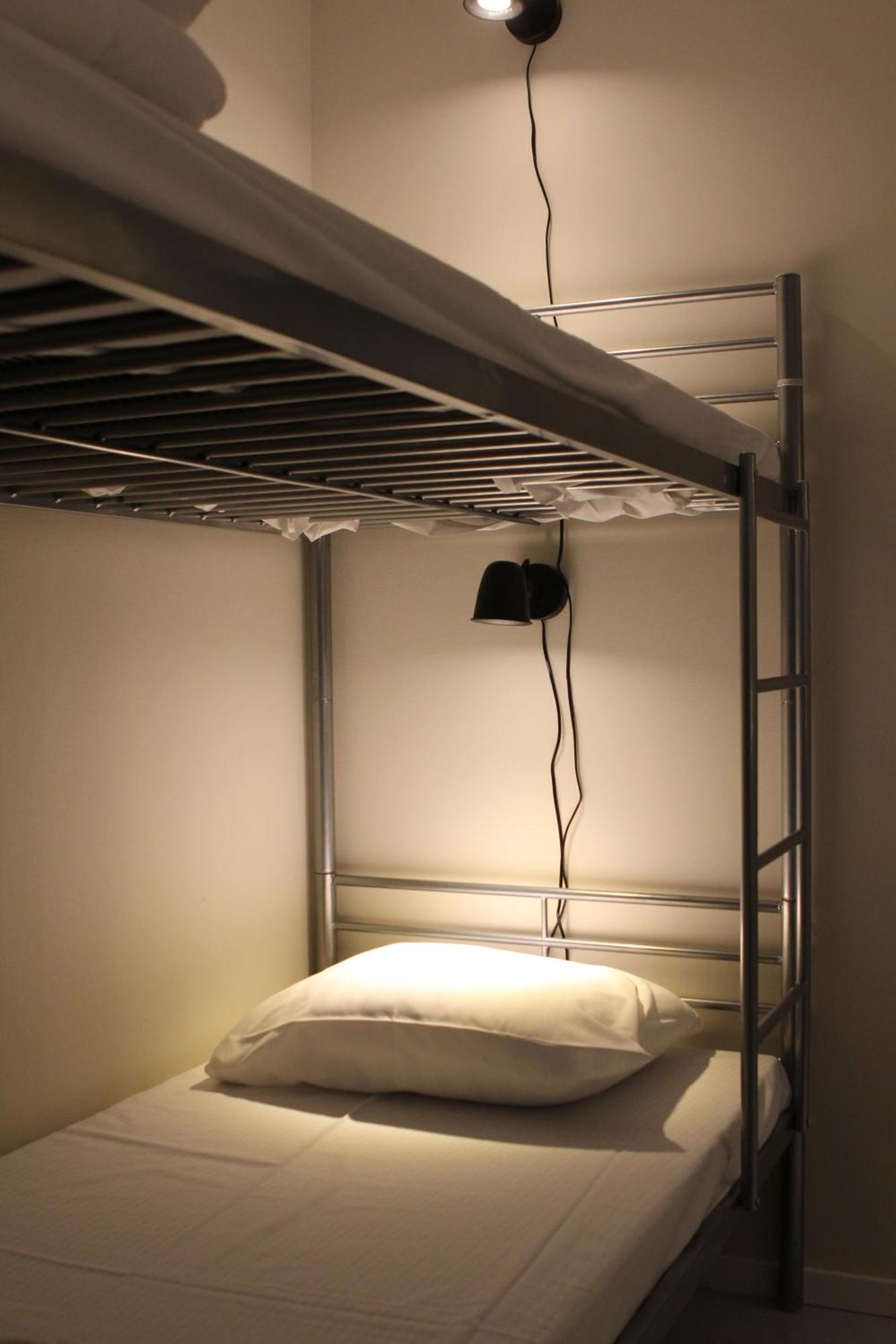 Hotell Bromma Stockholm Exteriör bild