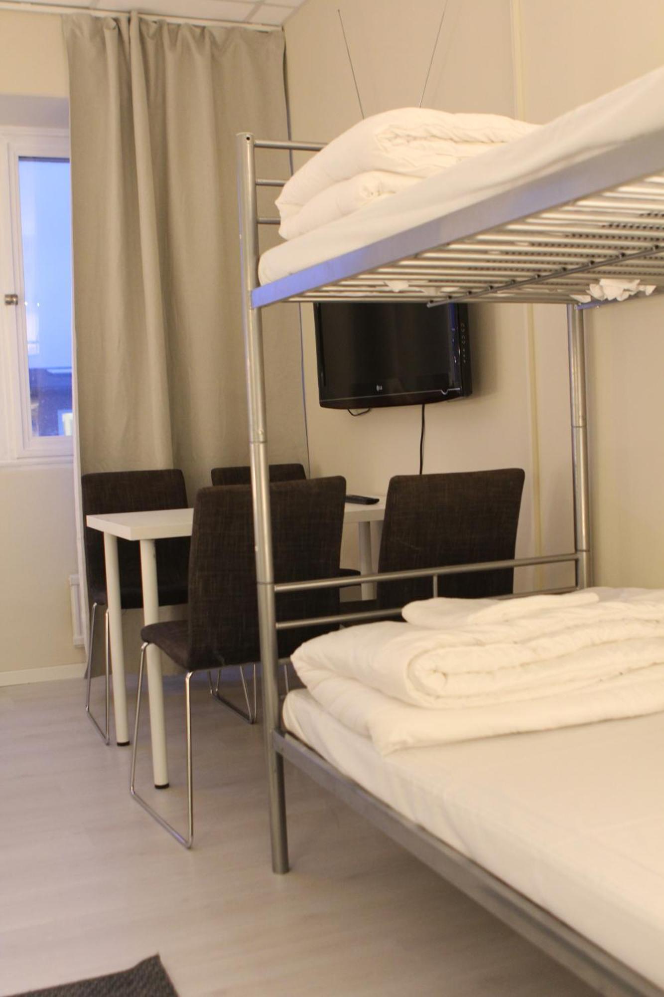 Hotell Bromma Stockholm Exteriör bild
