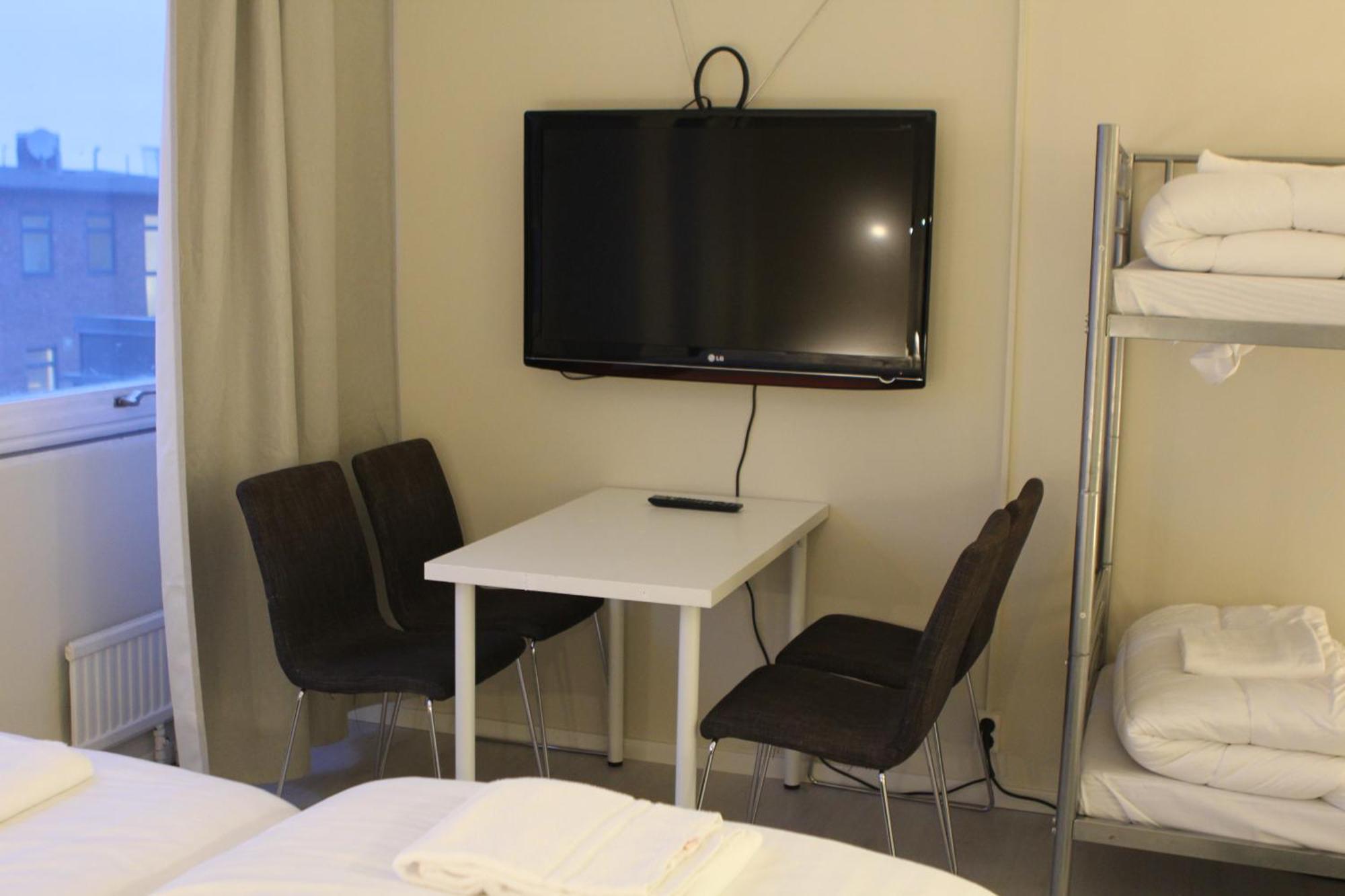 Hotell Bromma Stockholm Exteriör bild