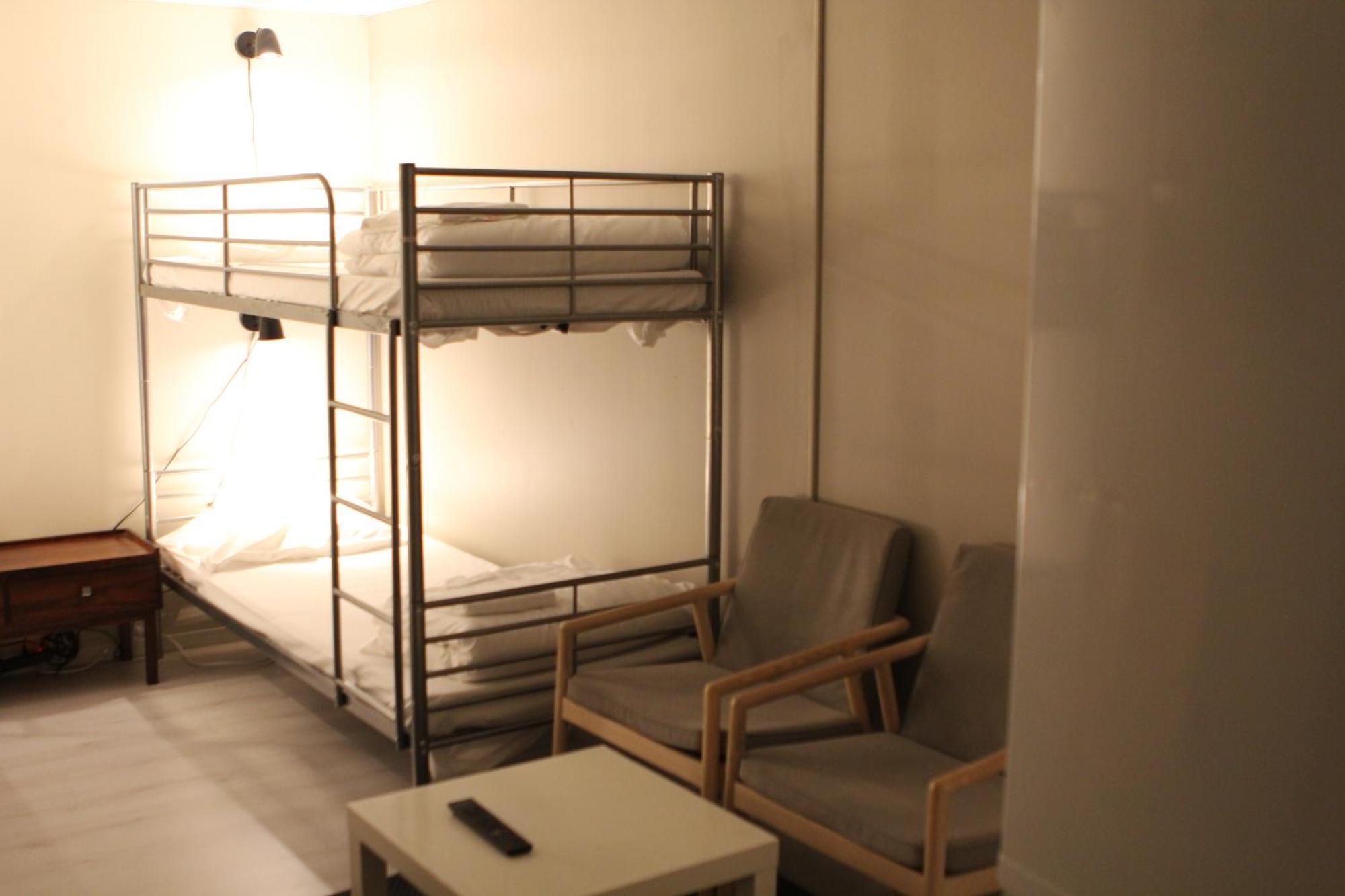 Hotell Bromma Stockholm Exteriör bild