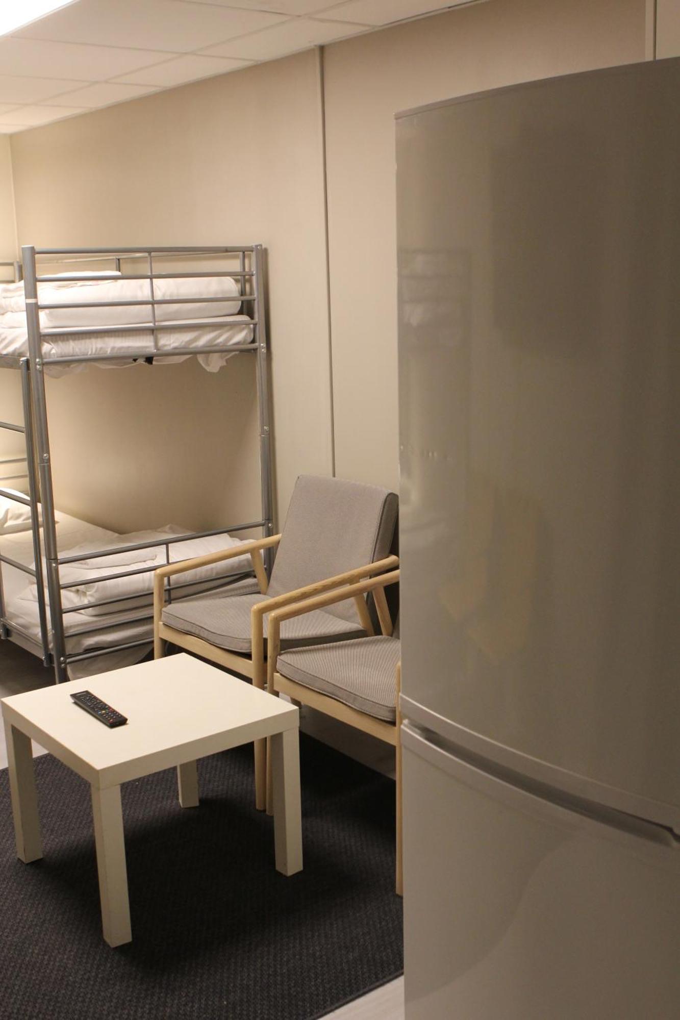 Hotell Bromma Stockholm Exteriör bild