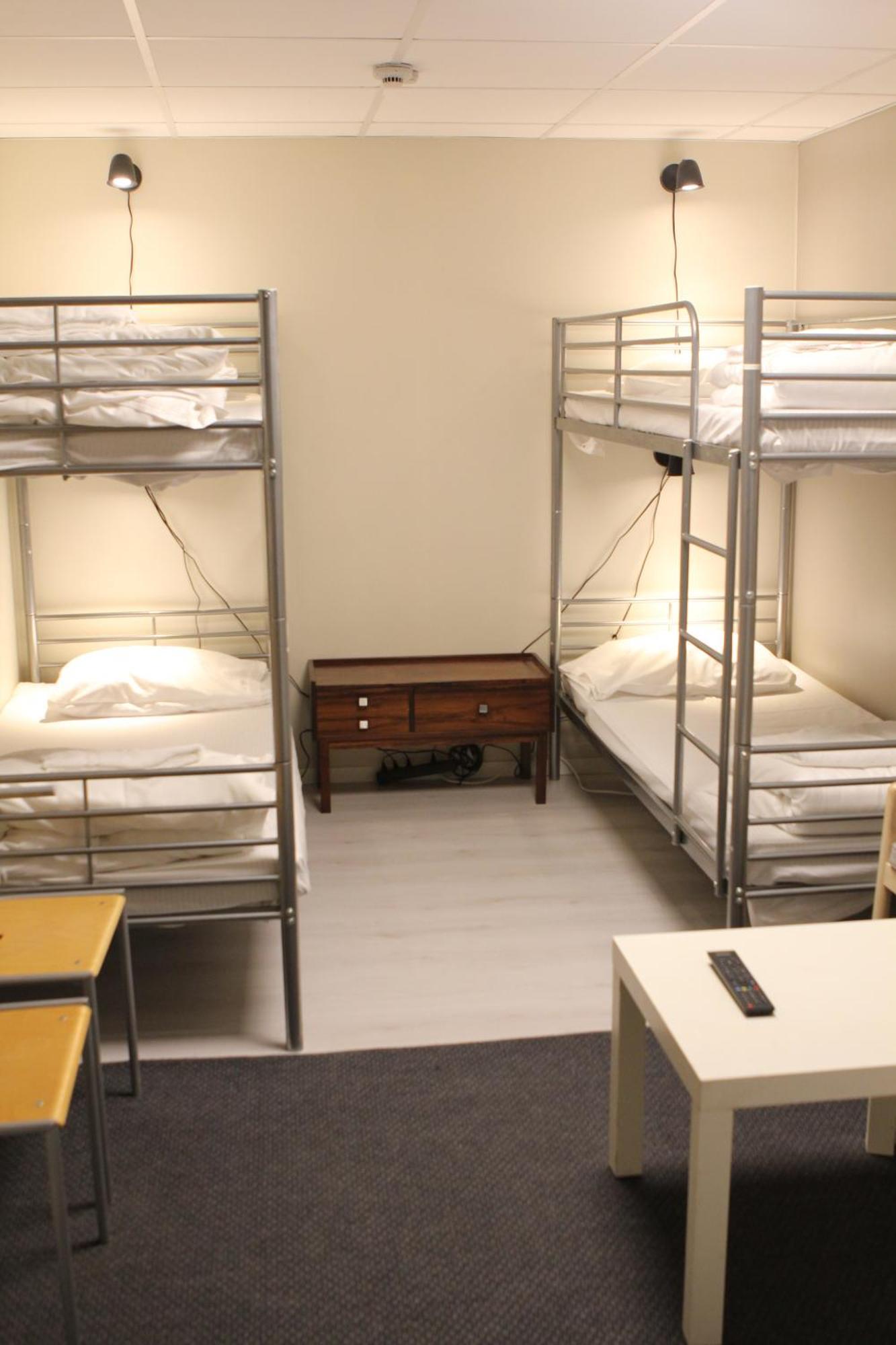 Hotell Bromma Stockholm Exteriör bild