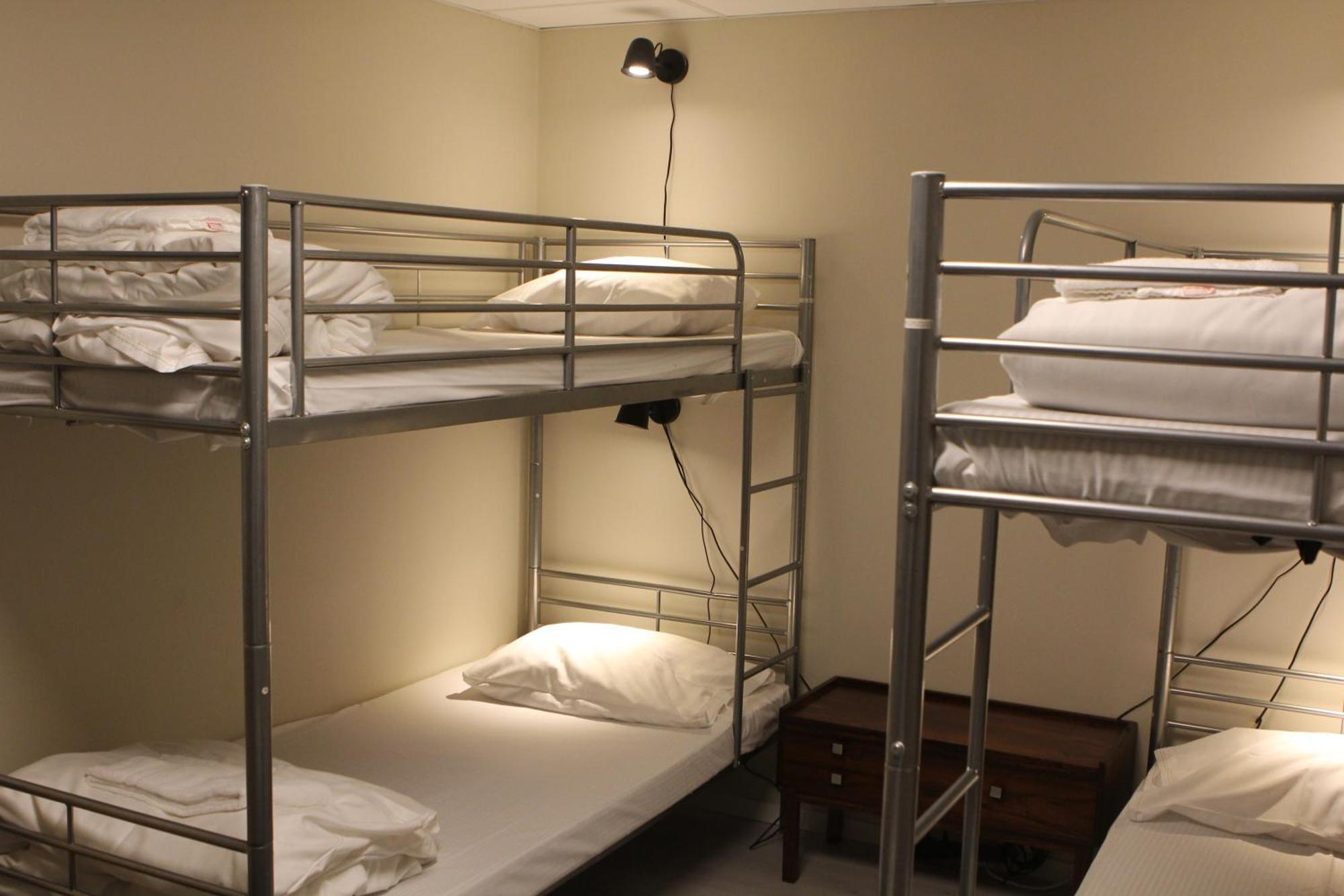 Hotell Bromma Stockholm Exteriör bild