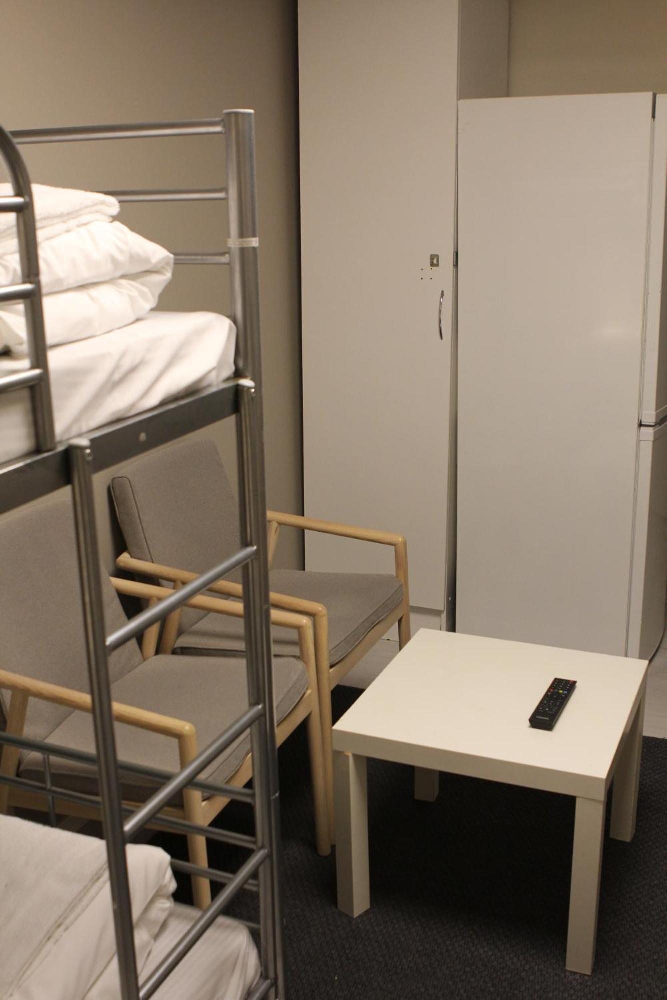 Hotell Bromma Stockholm Exteriör bild