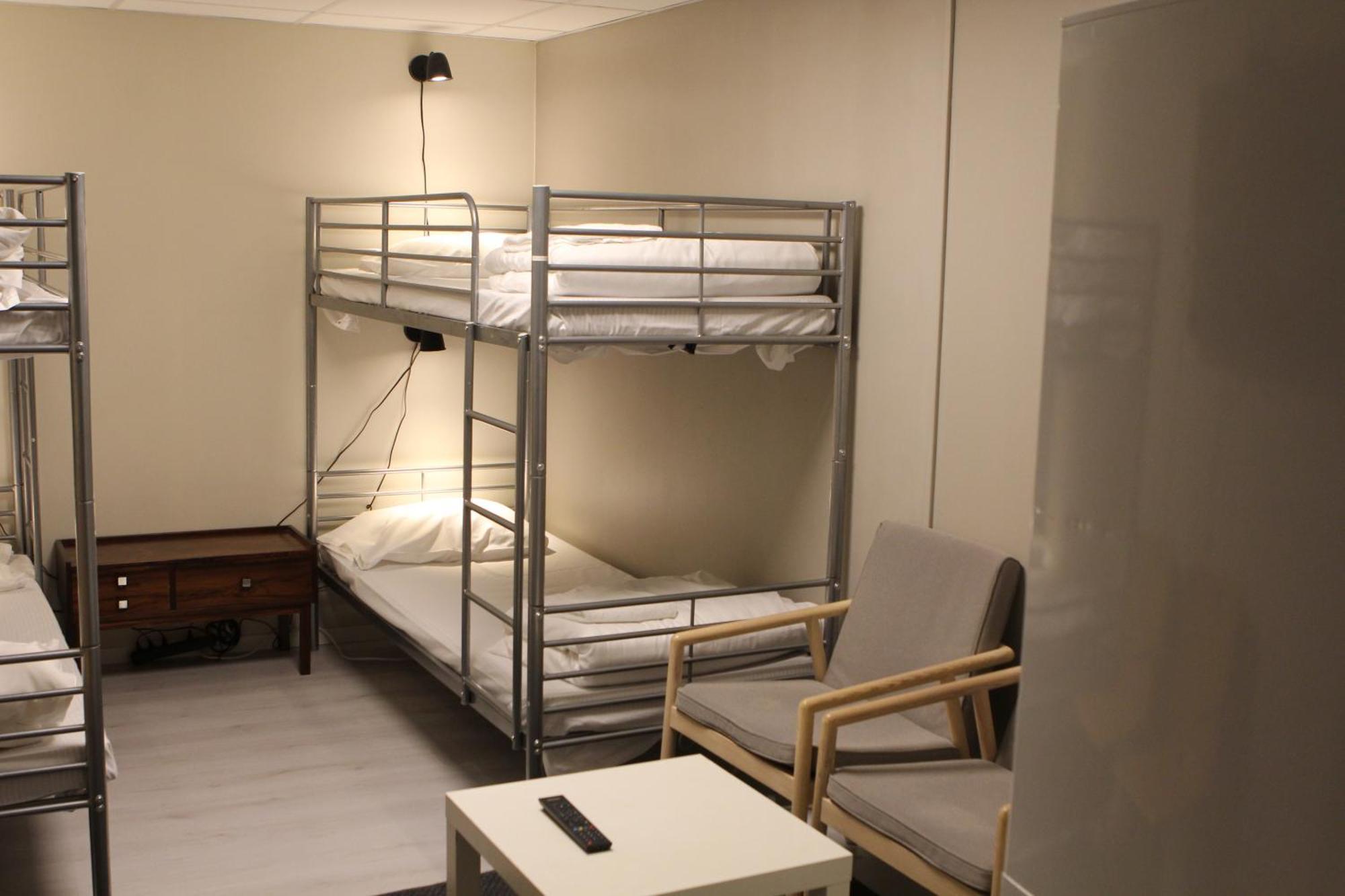 Hotell Bromma Stockholm Exteriör bild